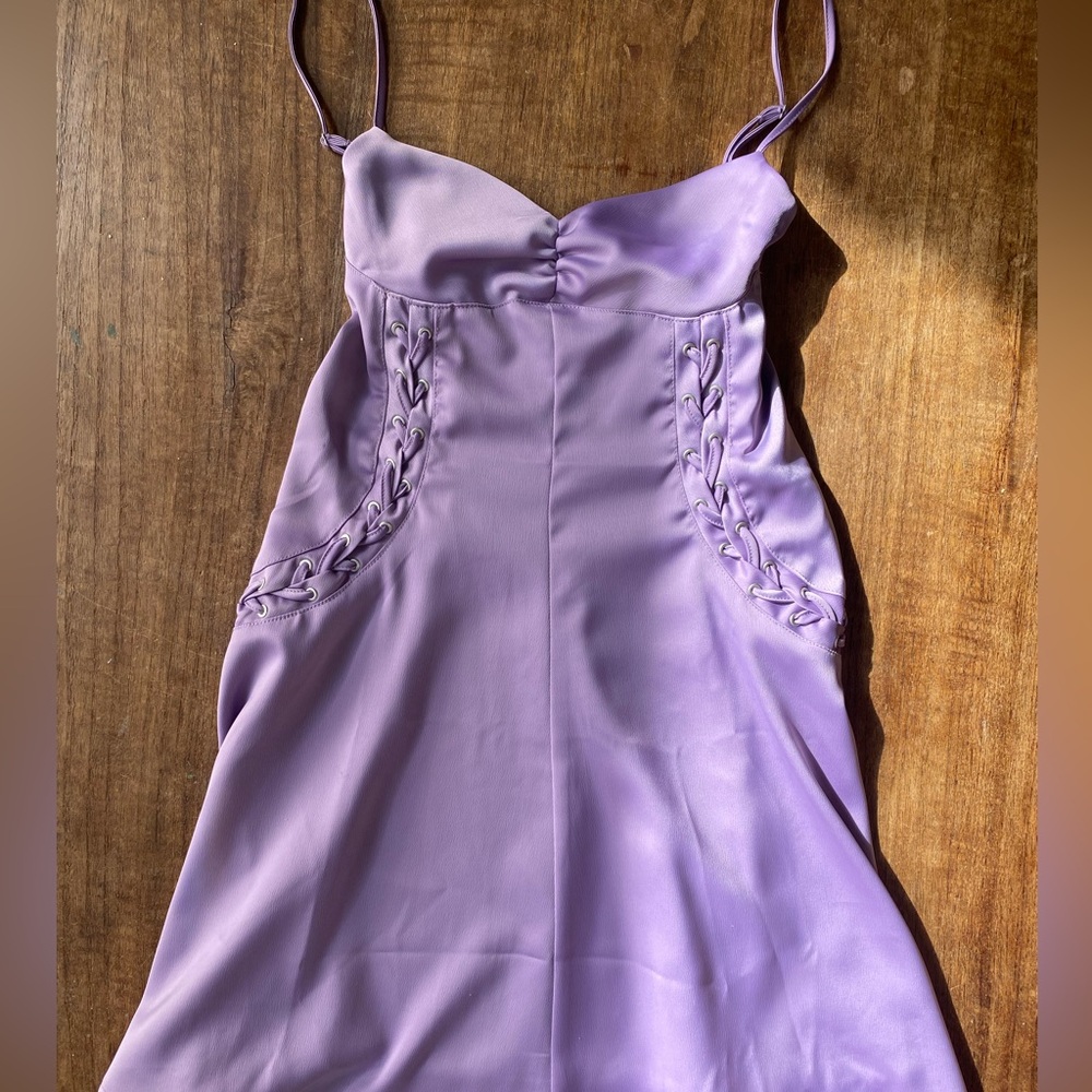 Urban Outfitters mini dress